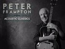 PETER FRAMPTON-ACOUSTIC CLASSICS VINYL LP NEW