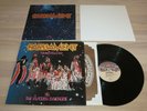 Parliament LP + Comic Poster - Funkentelechy / Nblp 7084 Press in Mint