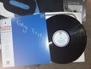 The Rolling Stones vinyl lp Live Back Japan import OBI mint limited MONO RARE