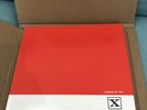 Queens Of The Stone Age Vinyl - Rated R (Rated X Red Cover) Limited LP Gatefold