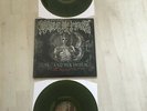 Cradle Of Filth ?Dusk And Her Embrace The Original Sin LP VINYL Record Green