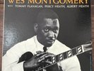 Wes Montgomery -Incredible Jazz Guitar Lp Rare UK mono RLP 12-320 Riverside 1960