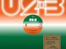 U2 - THREE + U2 3D -12
