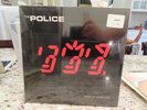 SEALED THE POLICE 