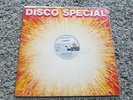 La Bionda - One for you, one for me/ Sandstorm 12'' Disco Vinyl