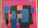 John Coltrane - Coltrane Plays The Blues Lp Rare UK stereo 1962 Jazz