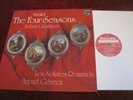 Philips 9500 613 GRUMIAUX Vivaldi Quattro Stagioni SAMPLE