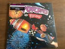 PORNO FOR PYROS 20TH ANNIVERSARY LIMITED TO 1000 TIE DYE VINYL SEALED MINT