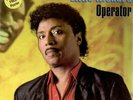 Little Richard Operator + Poster 12