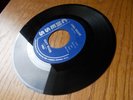EDDY WARE - LIMA BEANS/WANDERING LOVER Chess 45 EX