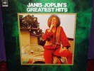 JANIS JOPLIN 