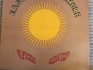 13th FLOOR ELEVATORS - EASTER EVERYWHERE DECAL 1988 PRESS UK EX MONO