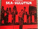 Various - King Edwards Presents Ska-Volution (Vinyl)