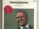 THE FRANK SINATRA Deluxe Set 6 LP Vinyl Box 70 of his greatest STFL 2814 NEW SS