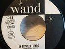 Original Rare Northern Soul Records