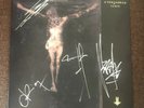 Behemoth O Pentagram Ignis EP White Vinyl Limited Edition
