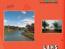 Allah-Las - Lahs Vinyl LP NEU 09543367