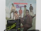 Sly & The Family Stone LP “Dance To The Music”   Sundazed, 2007   SEALED Funk