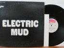Muddy Waters LP “Electric Mud”   Cadet Concept 314   CLEAN with Insert