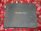 the Jazz Scene 78 set Norman Granz autograph numbered Bud Powell book