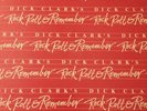 RADIO SHOW: DICK CLARK'S RR&R 5/31/85 MONKEES FEATURE w/INTERVIEWS & TOP HITS