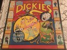 The Dickies Killer Klowns from Outer Space EP 1988 Enigma Records