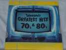 Television's Greatest Hits 3. Double album. 12in Vinyl records. 70s & 80s themes