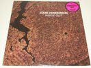 Eddie Henderson ?- Inside Out - PROMO COPY - Capricorn Records - CP 0122 - 1974