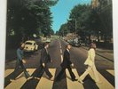 BEATLES UK 1st PRESS 