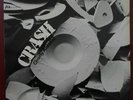 LP - CHARLY ANTOLINI - CRASH - JETON Records 1981 German press DIRECT TO DISC