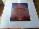Pharoah Sanders - Elevation (Impulse )  LP - Original US