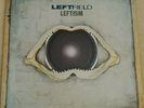 Leftfield Leftism 2-LP vinyl record (Double Album) UK HANDLP2D COLUMBIA 1995