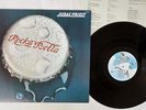 JUDAS PRIEST ROCKA-ROLLA GULL GP-479 Japan VINYL LP