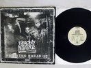 NAUGHTY BY NATURE POVERTY'S PARADISE TOMMY BOY TB 1111 US ORIGINAL SHRINK LP