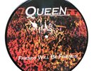 Queen Friends Will Be Friends / Seven Seas of Rhye 7