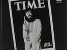LARRY NOZERO: Time LP (2 LPs, limited edition reissue #574, sl cw) Jazz