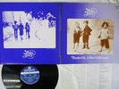THIN LIZZY SHADES OF A BLUE ORPHANAGE LONDON LAX-156 Japan VINYL LP