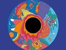 The Black Wizards-Reflections (UK IMPORT) VINYL NEW