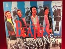 THE BEATLES Sessions - 1985 UK  Vinyl LP EXCELLENT CONDITION