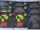 King Gizzard And The Lizard Wizard Flying Microtonal Banana Flightless Trifecta