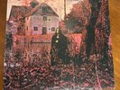 VINYL LP BLACK SABBATH SELF-TITLED DEBUT 1970 WB US GREEN LABEL WS 1871