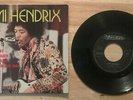 RARE FRENCH EP JIMI HENDRIX ALL I WANT
