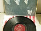 Conozca a The Beatles Meet The vol 1 Odeon LP 12 19084 Ecuador Press