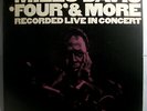 Miles Davis/Four And More/Columbia(2)eye/Mono/CL2453/VG+