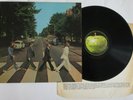 THE BEATLES. ABBEY ROAD. + HER MAJESTY. ORIG UK VINYL LP. PCS 7088. STEREO. 1969