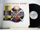 GRATEFUL DEAD  Dbl LP Reckoning Live 1980  Arista jerry garcia