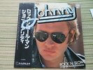 JOHNNY HALLYDAY  ROCK N SLOW PROMO JAPAN JAPON JAPONAIS