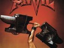 Anvil - Strength of Steel  OOP ORIG 1987 Enigma Canada Vinyl LP (Mint )