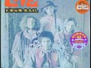 Love - Four Sail LP BRAND NEW VINYL