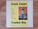 Frank Zappa    Frankie Boy    LP